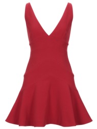 dsquared2 φορεματα μίνι φόρεμα