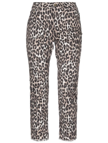 michael michael kors bottomwear casual παντελόνι