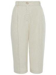 iris & ink bottomwear casual παντελόνι