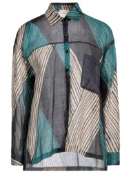 siyu μπλουζακια πουκάμισο