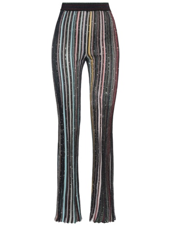 missoni bottomwear casual παντελόνι