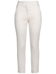 peserico bottomwear casual παντελόνι