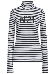 n°21 μπλουζακια t-shirt