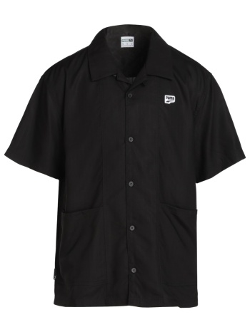 puma μπλουζακια πουκάμισο