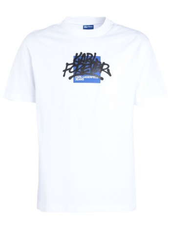 karl lagerfeld jeans μπλουζακια t-shirt
