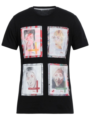 grey daniele alessandrini μπλουζακια t-shirt
