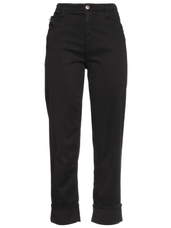 love moschino bottomwear casual παντελόνι