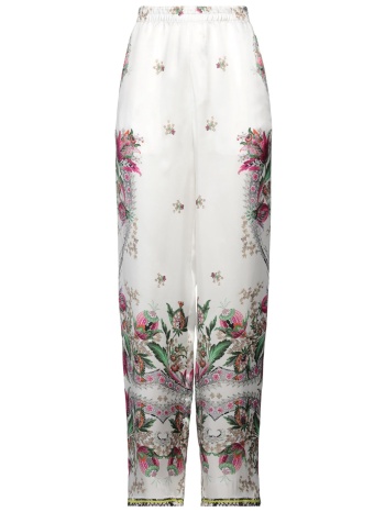 just cavalli bottomwear casual παντελόνι