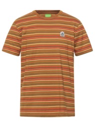 huf μπλουζακια t-shirt