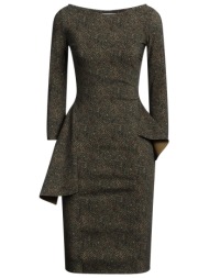 chiara boni la petite robe φορεματα midi φόρεμα