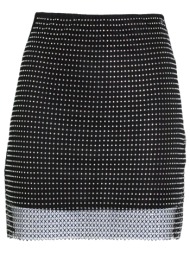 edited bottomwear μίνι φούστα