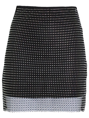 edited bottomwear μίνι φούστα