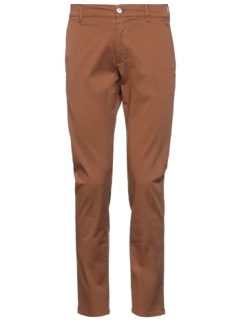 grey daniele alessandrini bottomwear casual παντελόνι