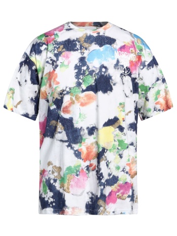 moschino μπλουζακια t-shirt