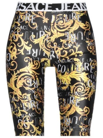 versace jeans couture bottomwear σορτς & βερμούδες