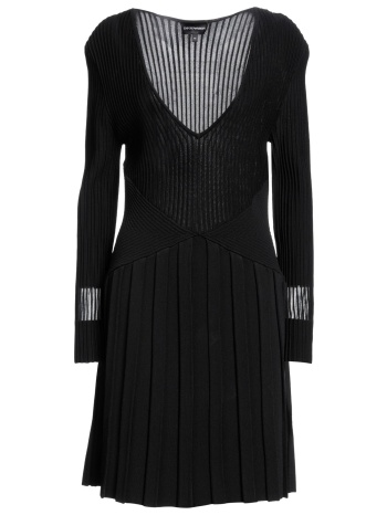 emporio armani φορεματα μίνι φόρεμα