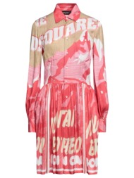 dsquared2 φορεματα μίνι ...