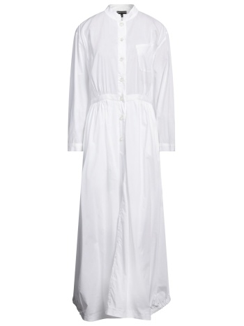 emporio armani φορεματα μάξι φόρεμα