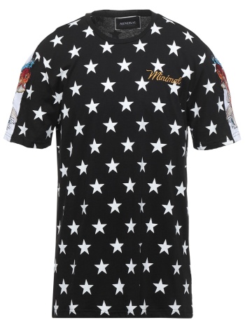 mnml couture μπλουζακια t-shirt