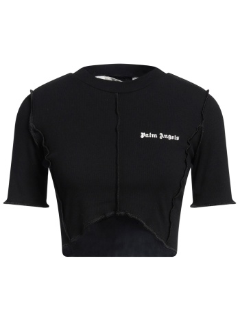 palm angels μπλουζακια t-shirt