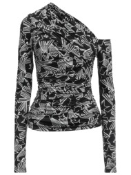 msgm μπλουζακια τοπ