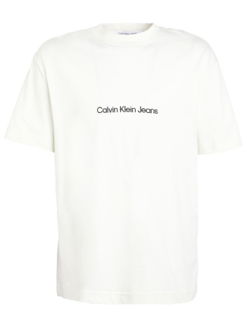 calvin klein jeans μπλουζακια t-shirt