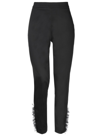 moschino bottomwear casual παντελόνι