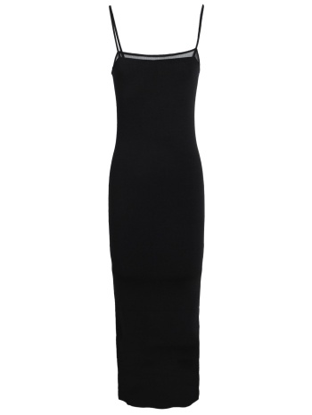 calvin klein φορεματα midi φόρεμα