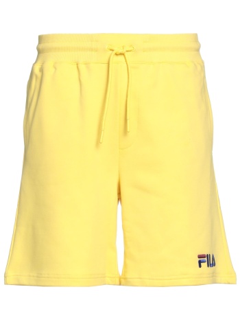 fila bottomwear σορτς & βερμούδες