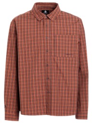 converse μπλουζακια πουκάμισο