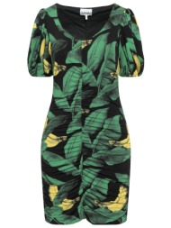 ganni φορεματα μίνι φόρεμα