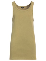 aspesi μπλουζακια αμάνικο μπλουζάκι