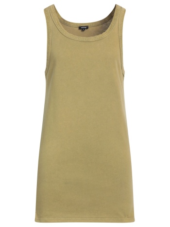 aspesi μπλουζακια αμάνικο μπλουζάκι