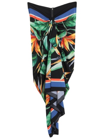 dolce&gabbana bottomwear μίντι φούστα