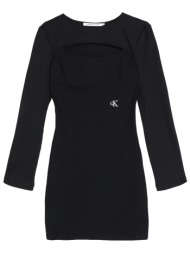 calvin klein jeans φορεματα μίνι φόρεμα