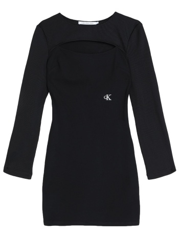 calvin klein jeans φορεματα μίνι φόρεμα