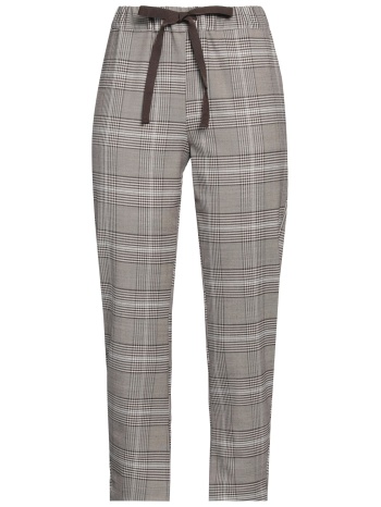 semicouture bottomwear casual παντελόνι