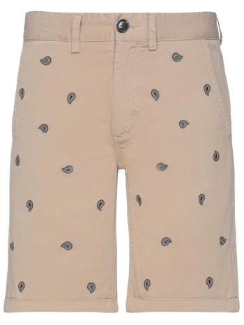 sun 68 bottomwear σορτς & βερμούδες