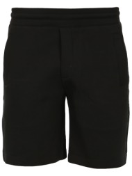 emporio armani bottomwear σορτς & βερμούδες