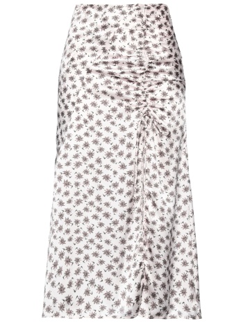 maje bottomwear μίντι φούστα