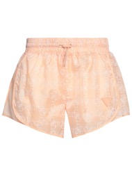 guess bottomwear σορτς & βερμούδες