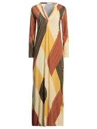 siyu φορεματα μάξι φόρεμα