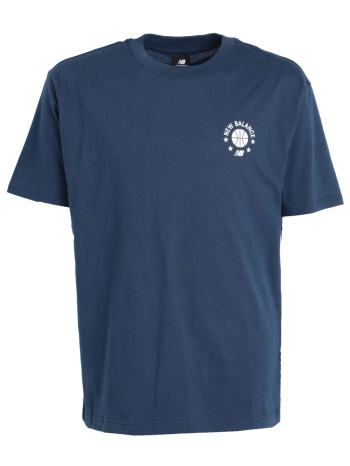 new balance μπλουζακια t-shirt