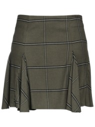 pinko bottomwear μίνι ...