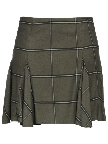 pinko bottomwear μίνι φούστα