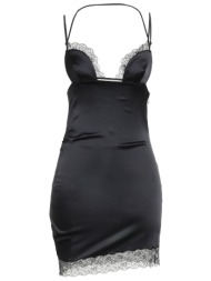 nensi dojaka φορεματα μίνι φόρεμα