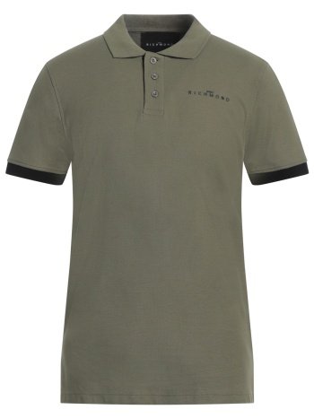 john richmond μπλουζακια μπλουζάκι polo