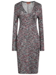 missoni φορεματα midi φόρεμα