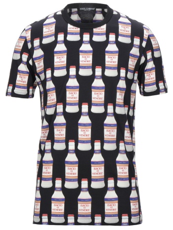 dolce&gabbana μπλουζακια t-shirt