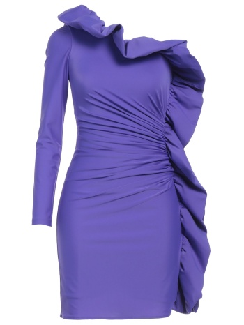 p.a.r.o.s.h. φορεματα μίνι φόρεμα